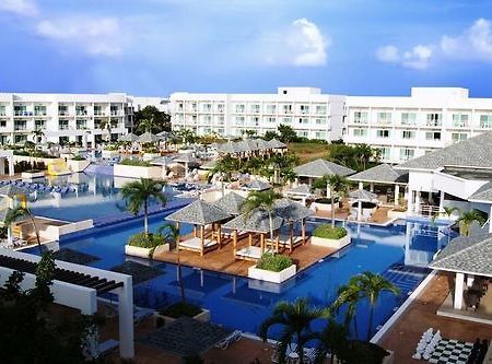 Valentin Perla Blanca (Adults Only) Hotell Cayo Santa Maria Exteriör bild